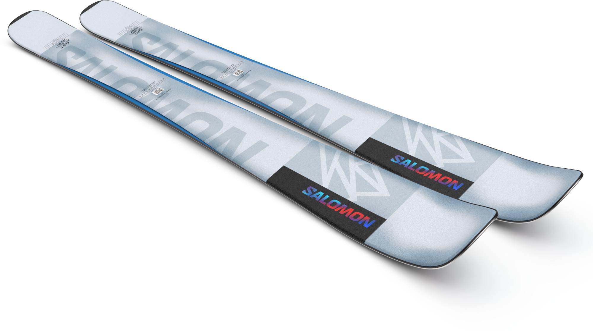 Salomon QST Blank Team