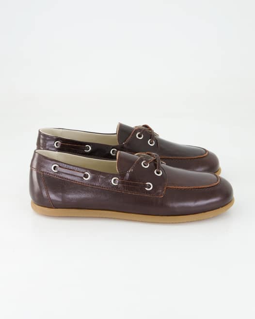 Zahira 5120 Schnürschuhe in Braun