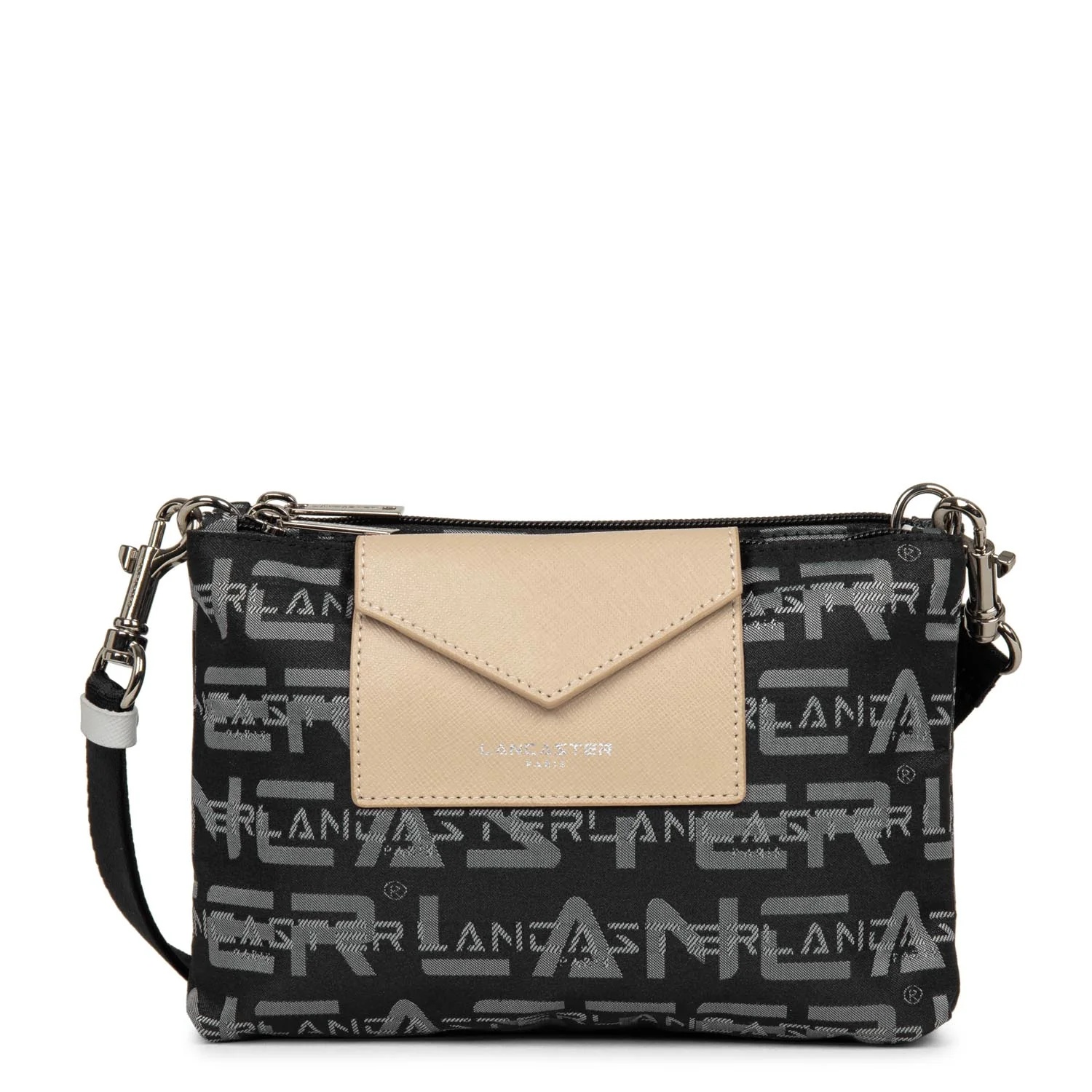 Logo KBA-Petit sac trotteur