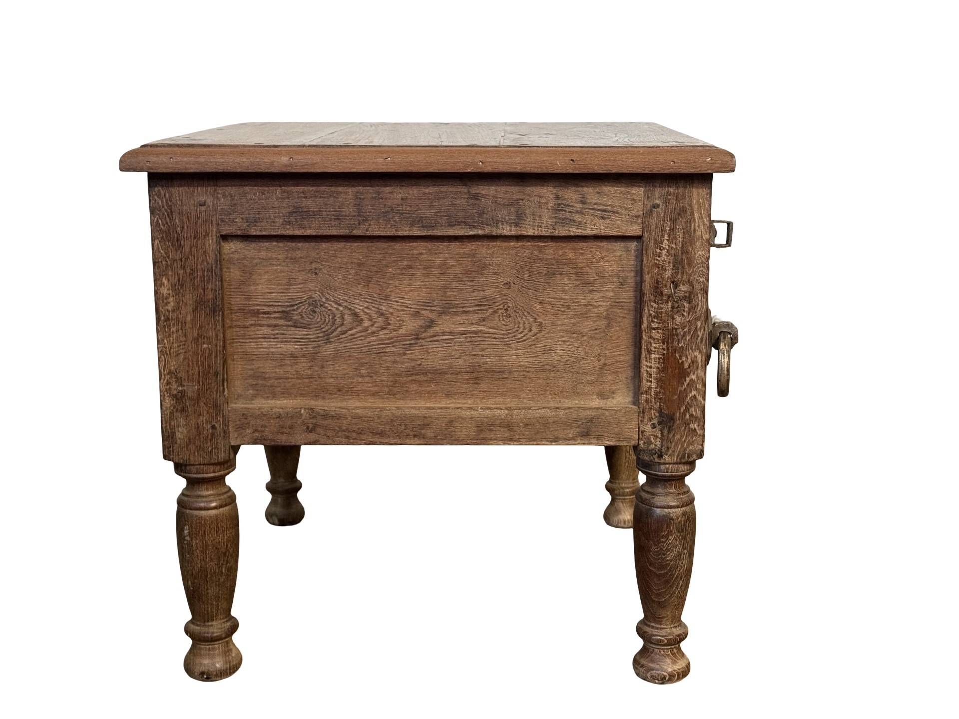 Wandtafel 2 lades uniek