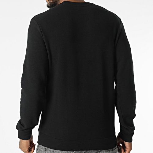 Sweat Crewneck 111785-2F573 Noir