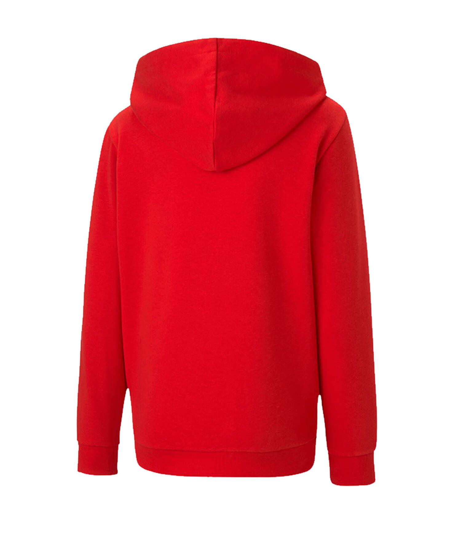 Puma| Kinder Fußballjacke TEAMGOAL 23 CASUALS HOODED JR