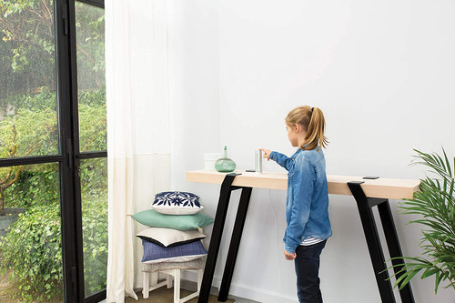Netatmo Slim Weerstation