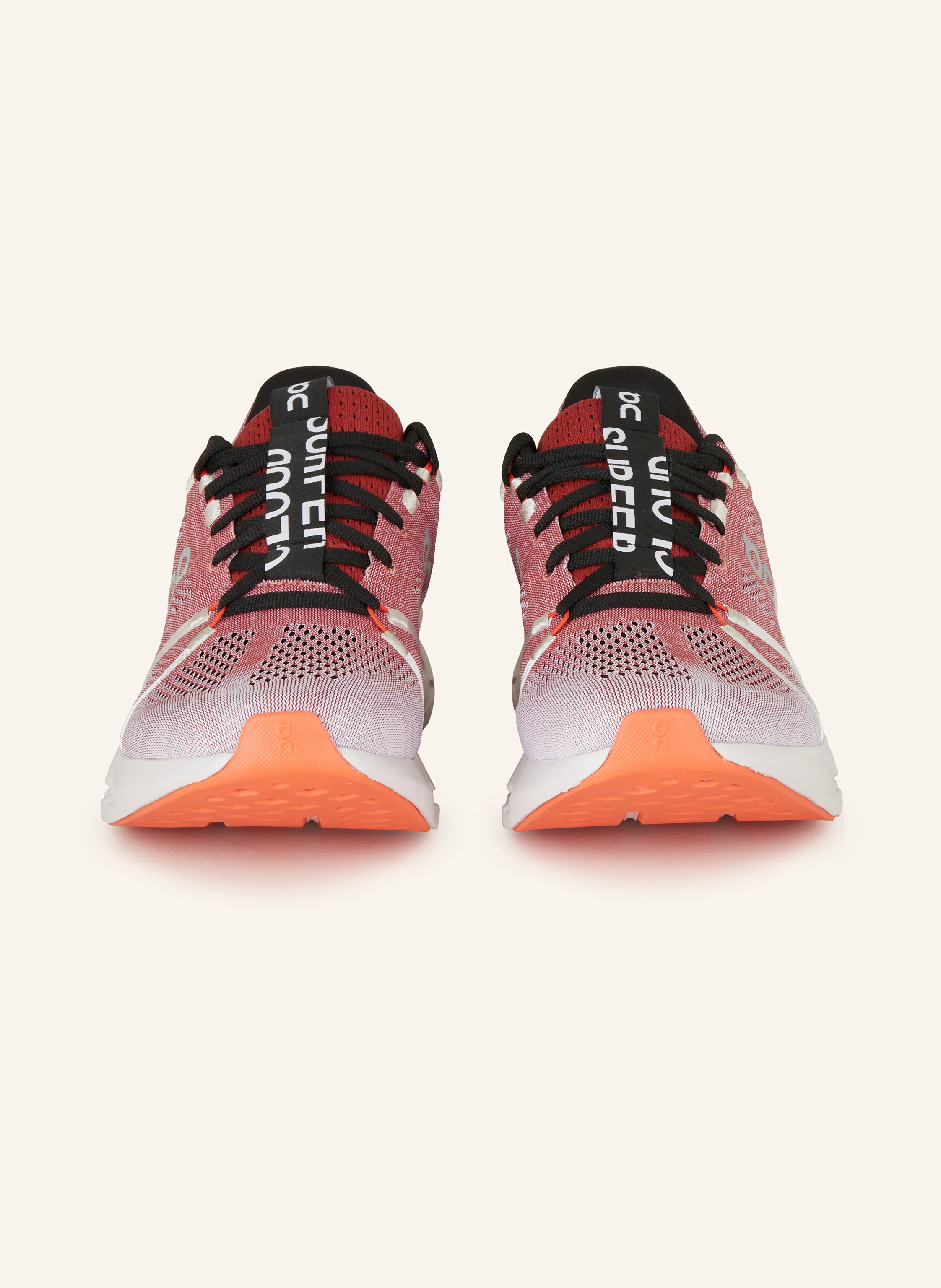 On Laufschuhe CLOUDSURFER