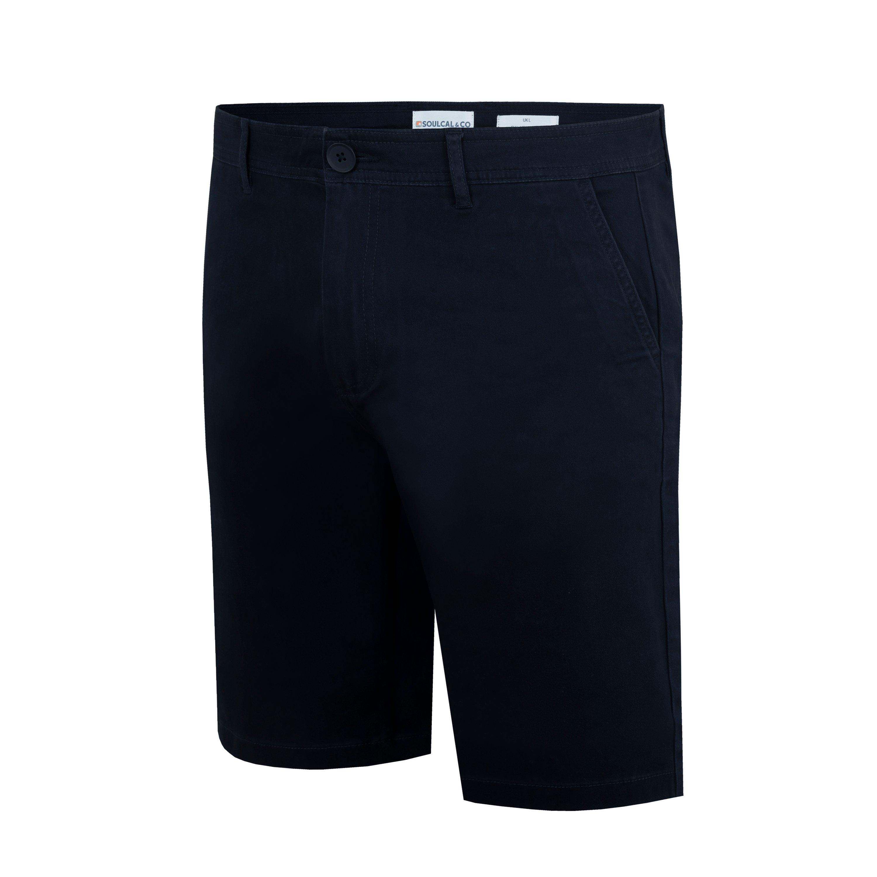 SoulCal Soul Chino Short
