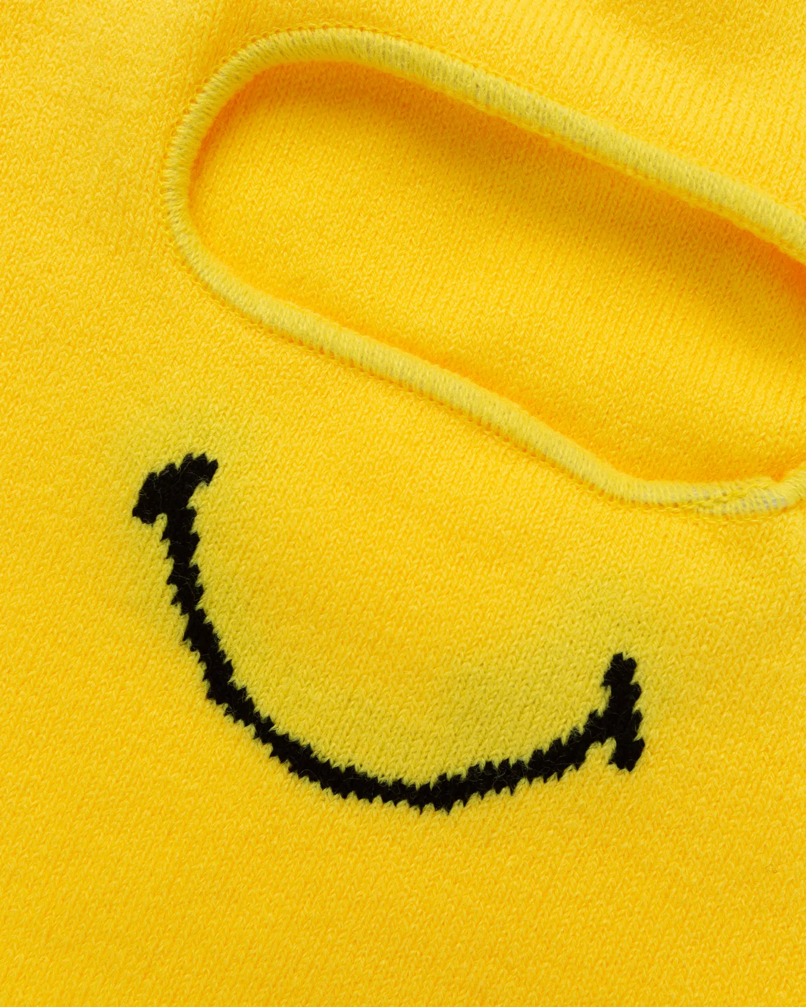 Market Smiley Balaclava