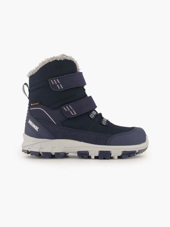 Meindl Winterstiefel Blau