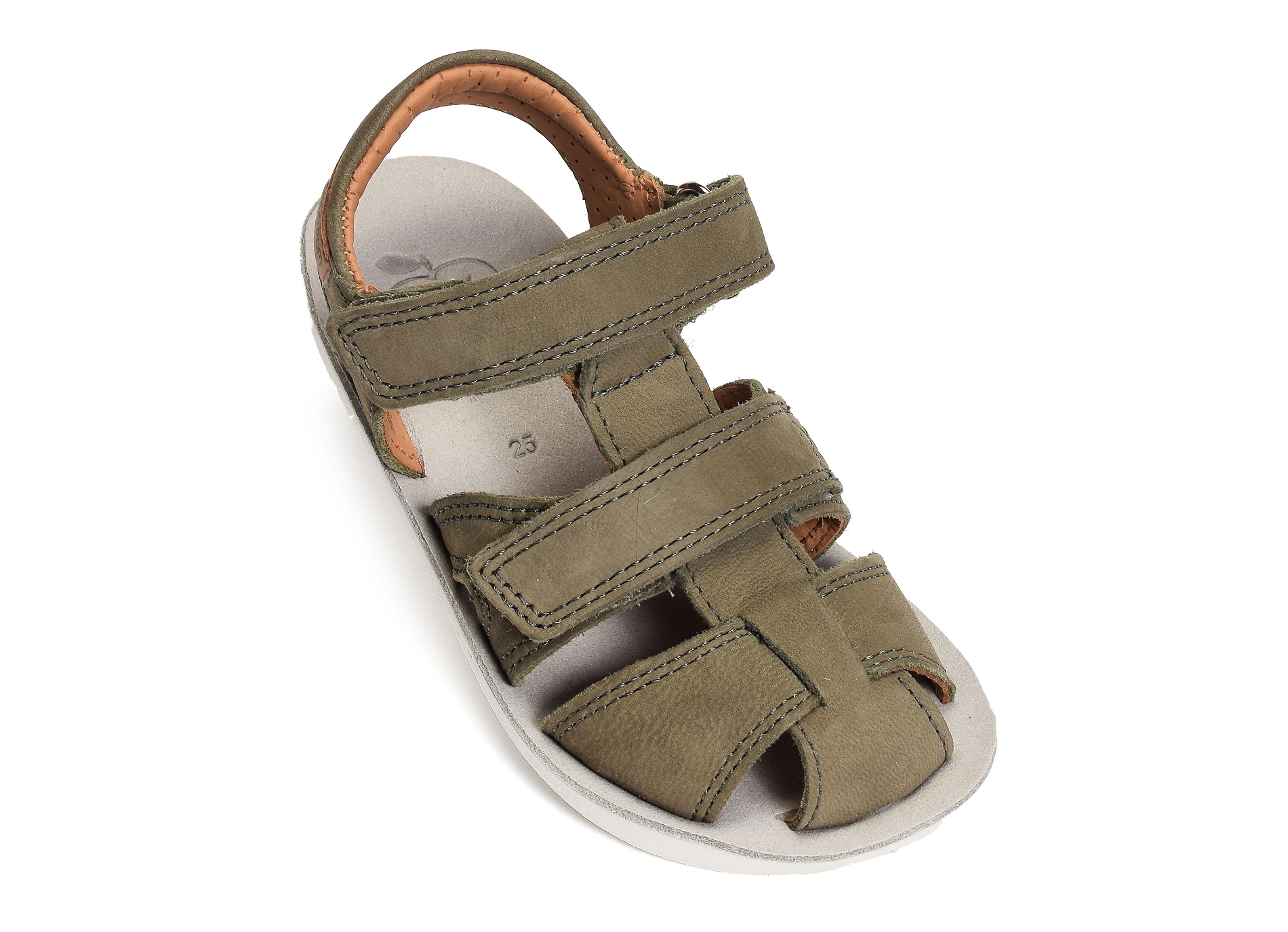 Goa new scratch kaki