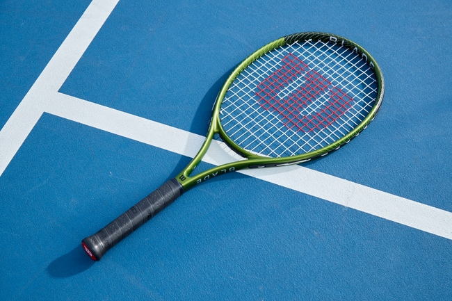 Blade Feel Comp Jr 26 Tennisschläger