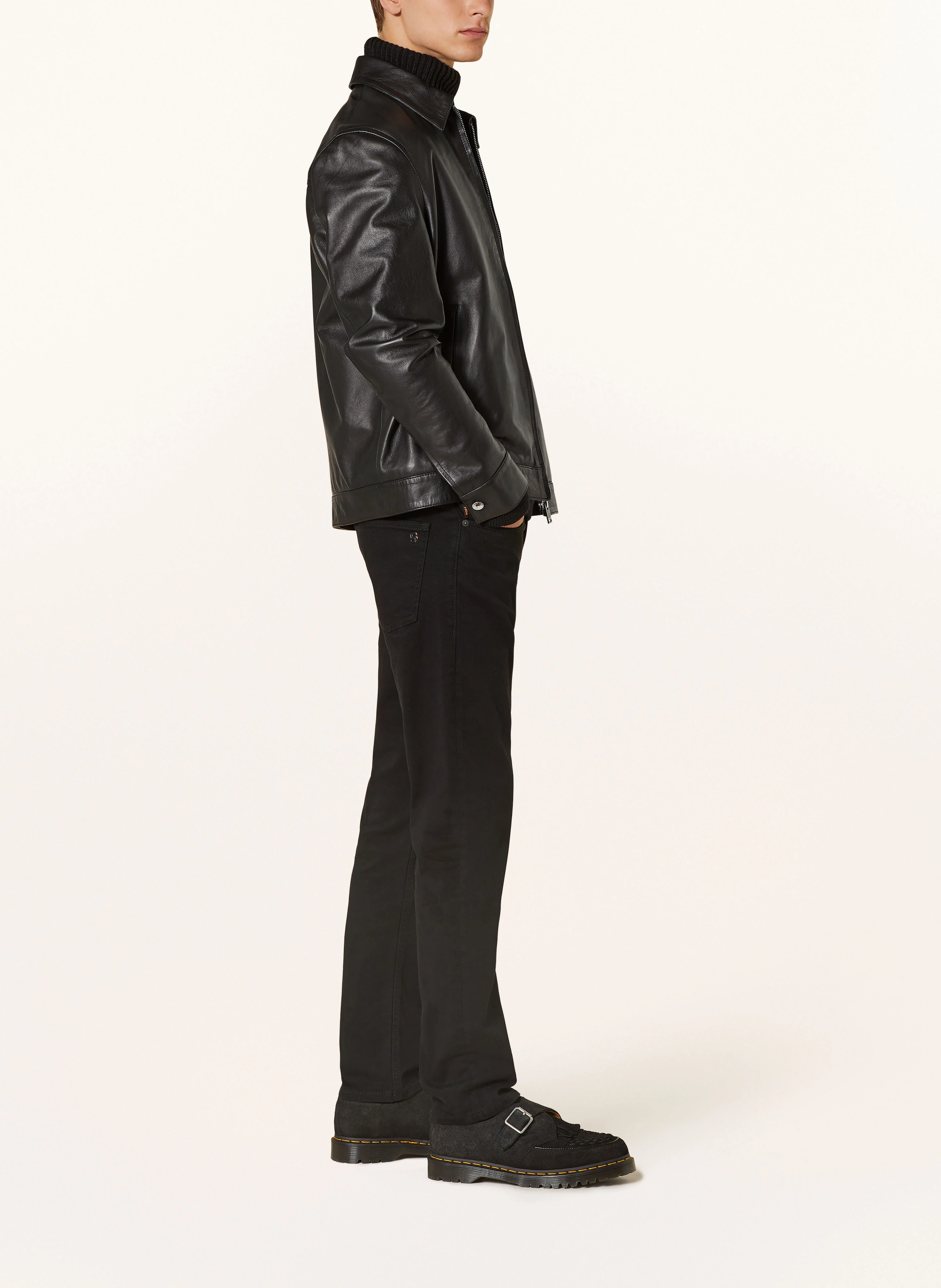 BOSS Jeans DELAWARE Slim Fit