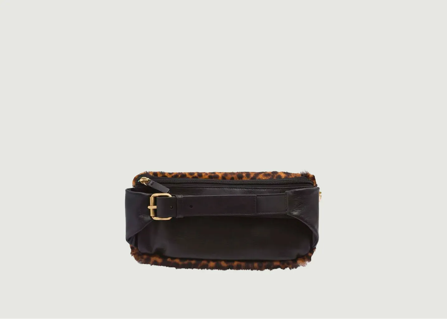 Sac Fanny Leopard Heimstone