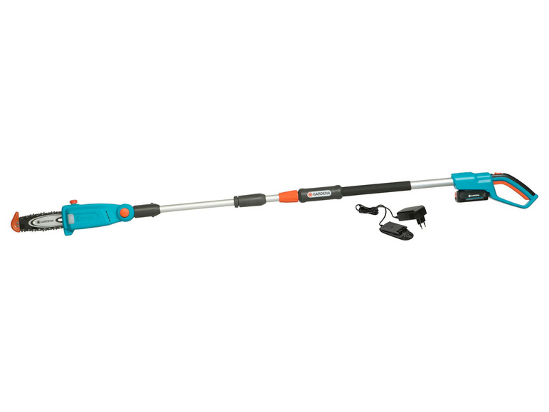Telescopische accu-takkenzaag TCS 20/18V P4A