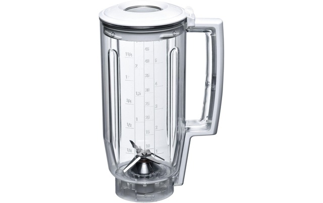 BOSCH Standmixer »MUZ5MX1«