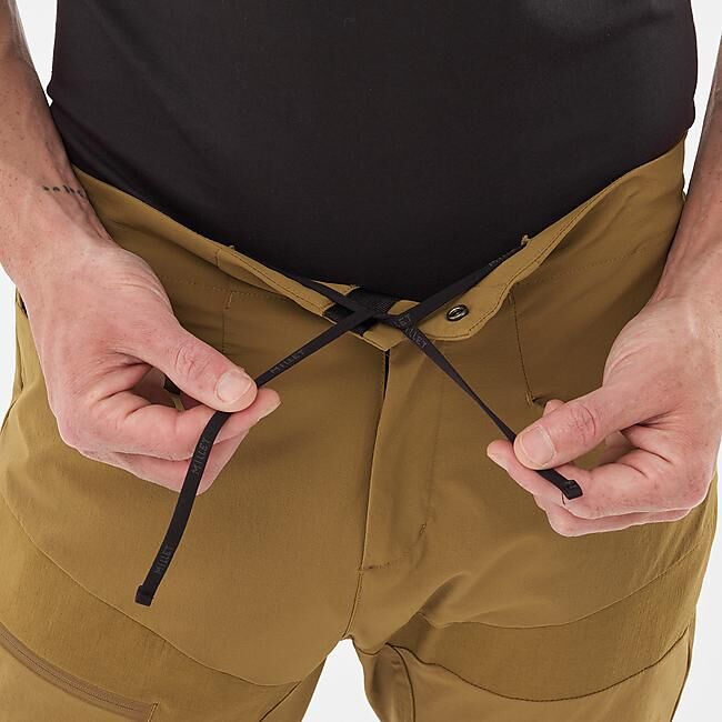MILLET - PANTALON CIMAI POLY PANT M