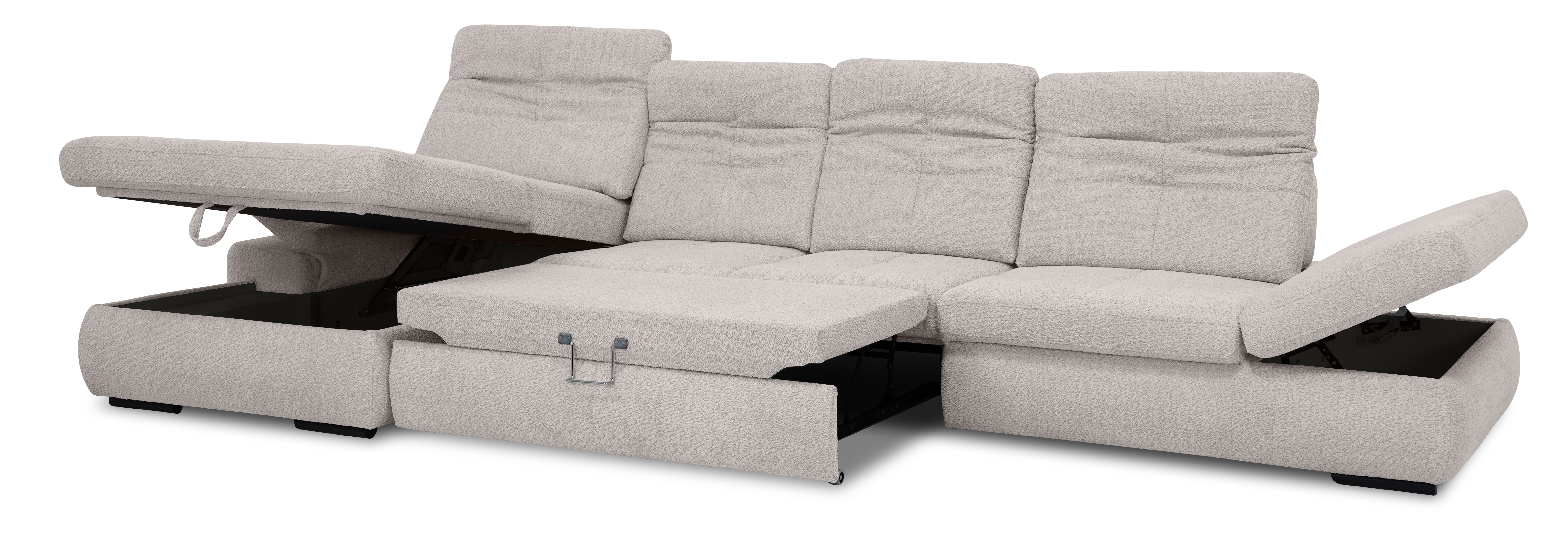 Loungebank Agora