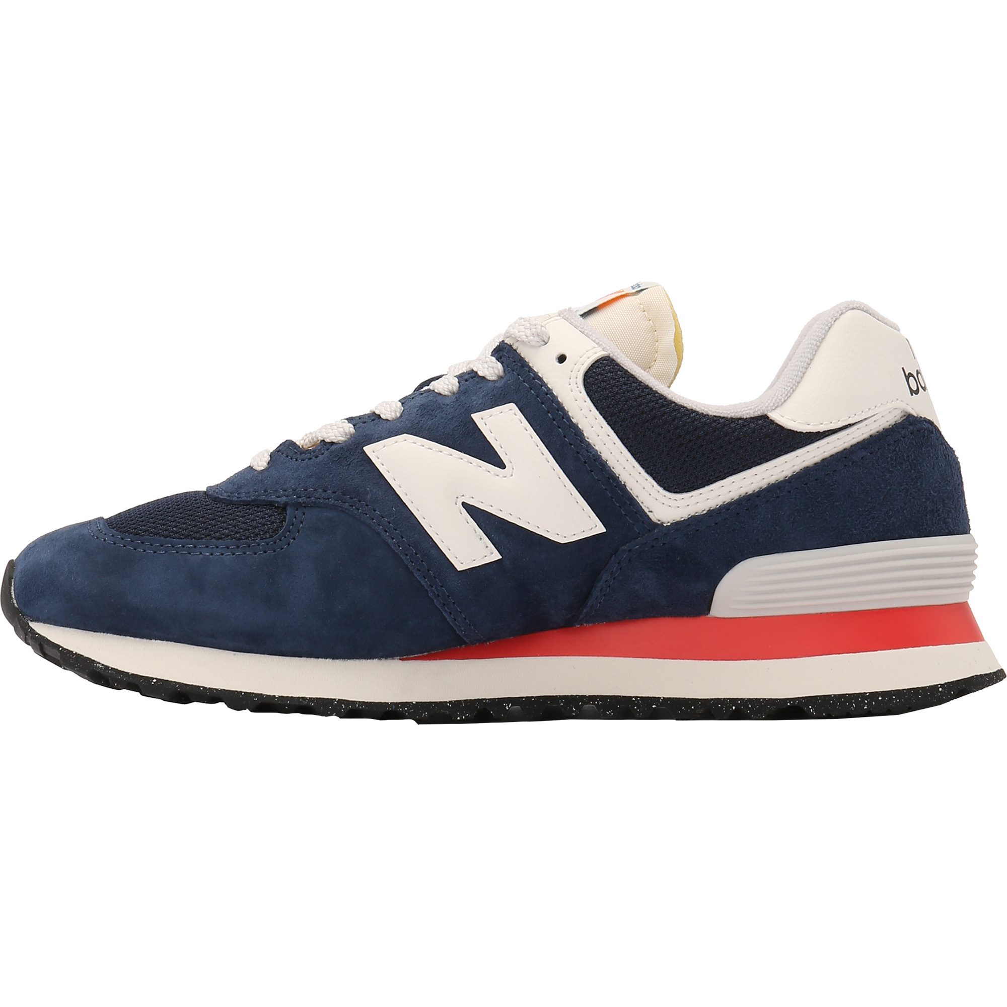 New Balance 574 Sneaker Herren navy