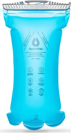 Hydrapak Velocity 1,5 L Malibu Blue