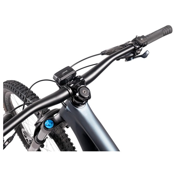Lupine - SL Minimax AF Lampenkopf - Éclairage vélo