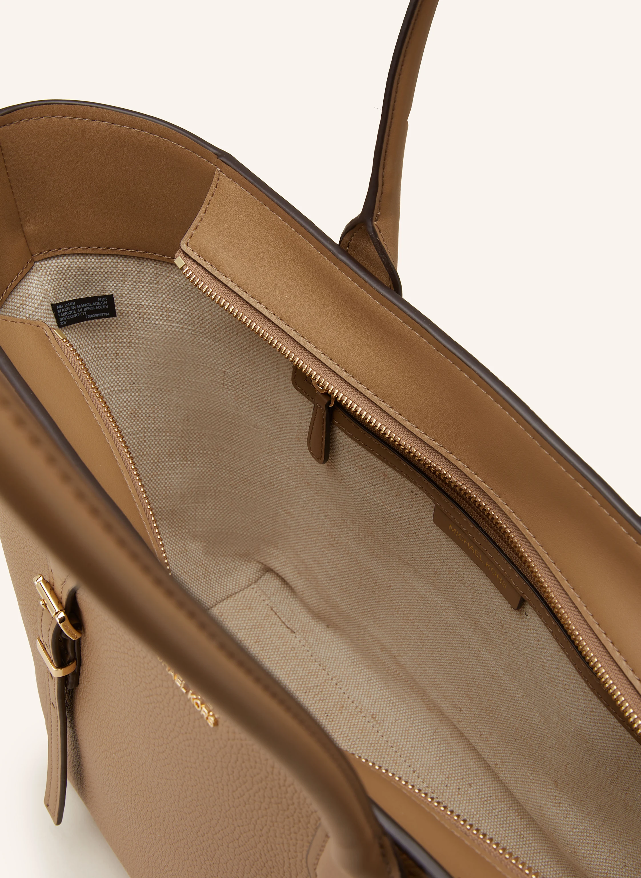MICHAEL KORS Shopper MOORE
