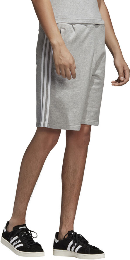 adidas 3-Stripes shorts Grå