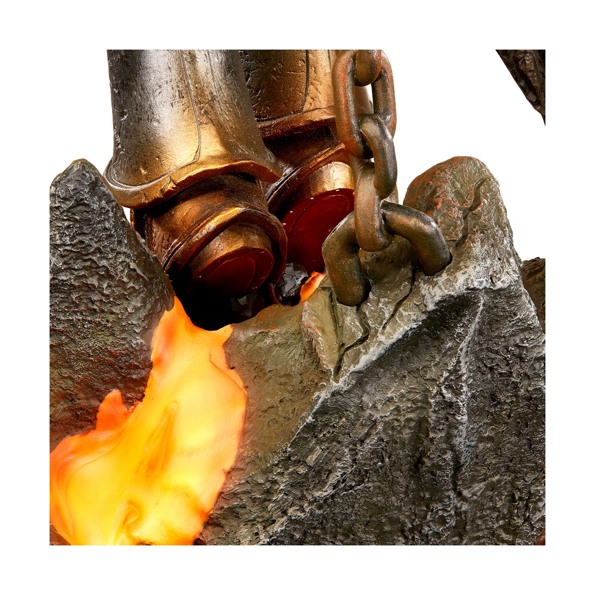Blizzard Diablo actionfigur (Inarius)