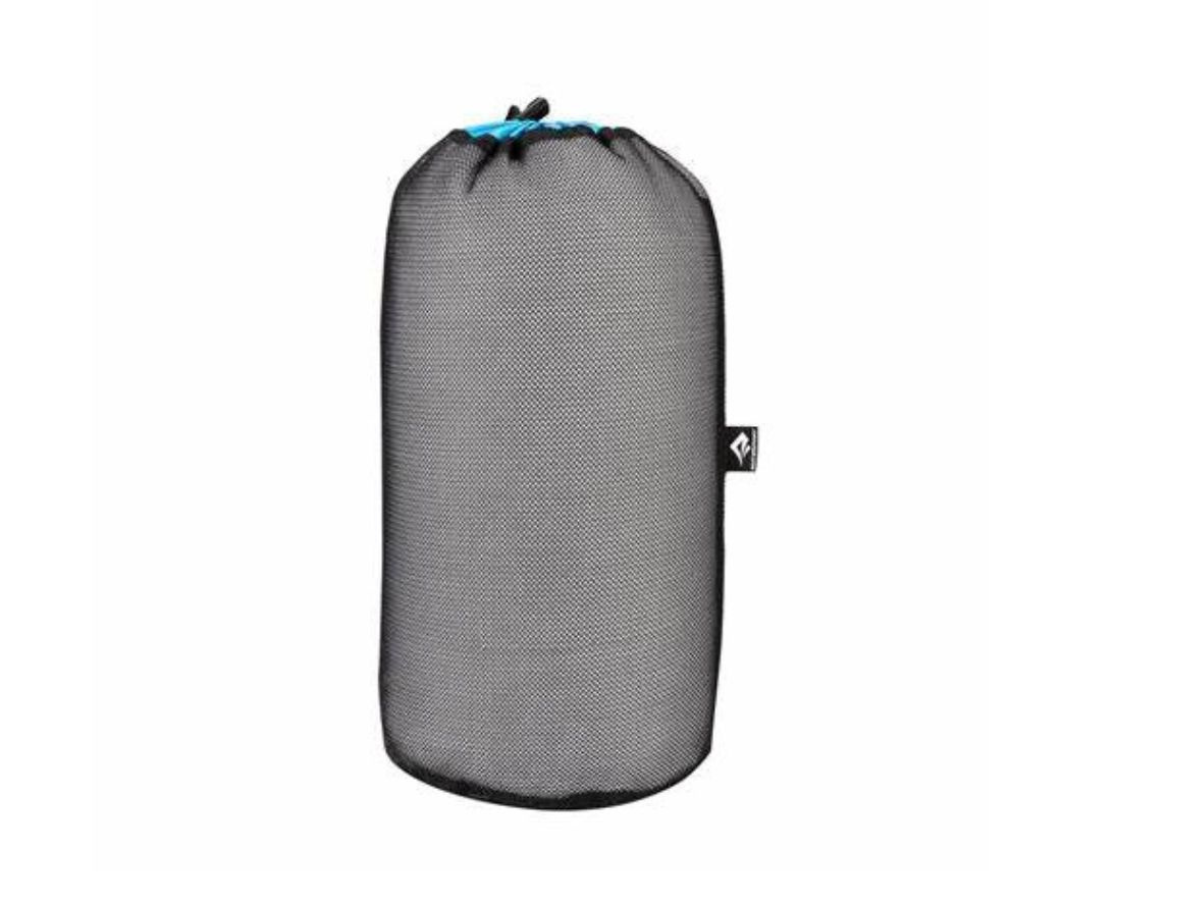 Sea to Summit Mesh Bag Stuff Sack 5L, 8L, 13L Opbergzak