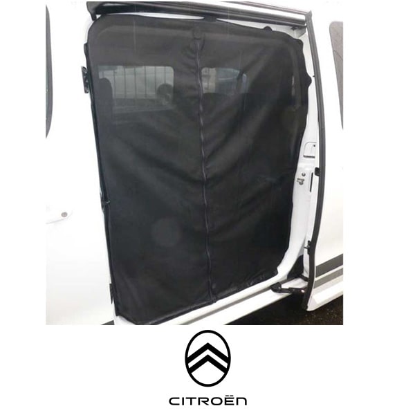 Moustiquaire porte latérale Citroën Spacetourer depuis 2016