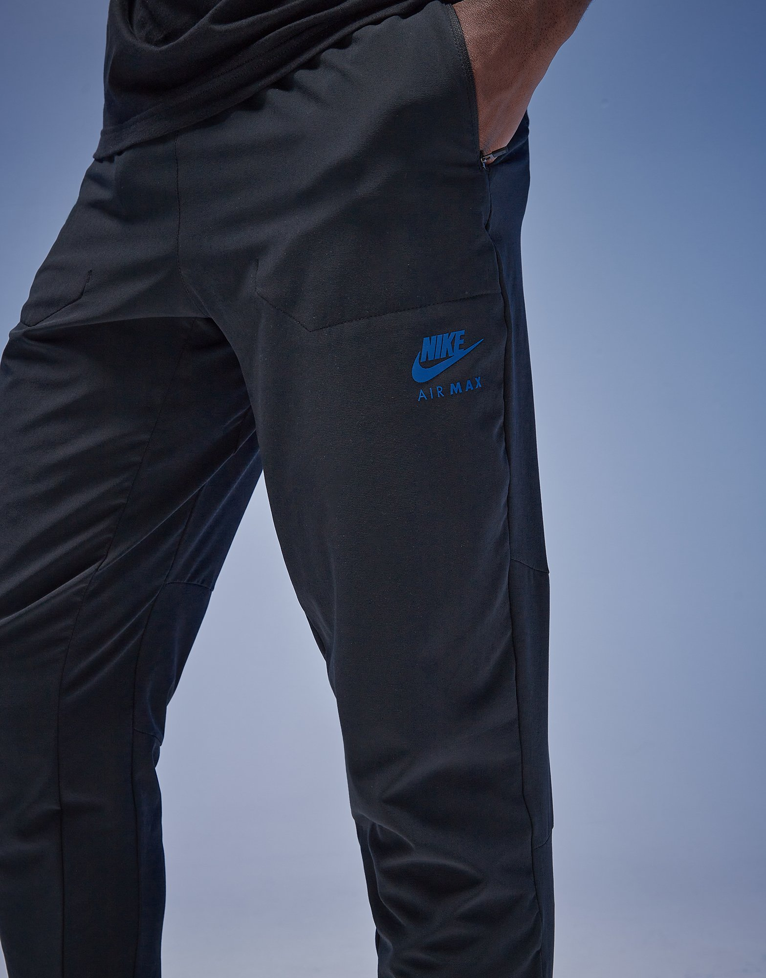 Nike Pantalon de jogging Air Max Performance Homme