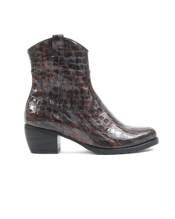 Footnotes 52.001 CrocoPatentBrownAntra(6040WijdteK)