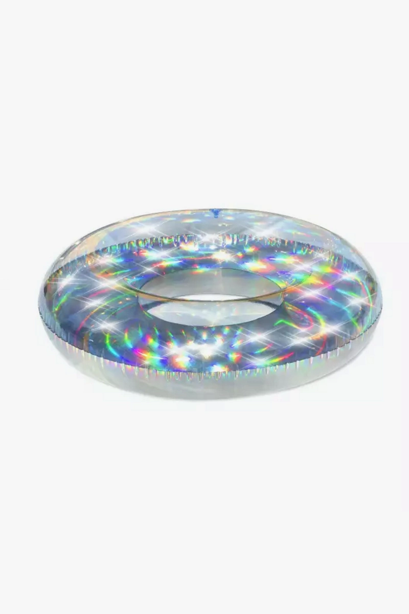 Bestway Iridescent Schwimmreifen