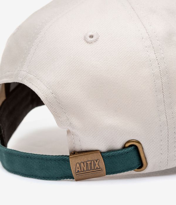 Antix Leontari Dad Cap (sand green)