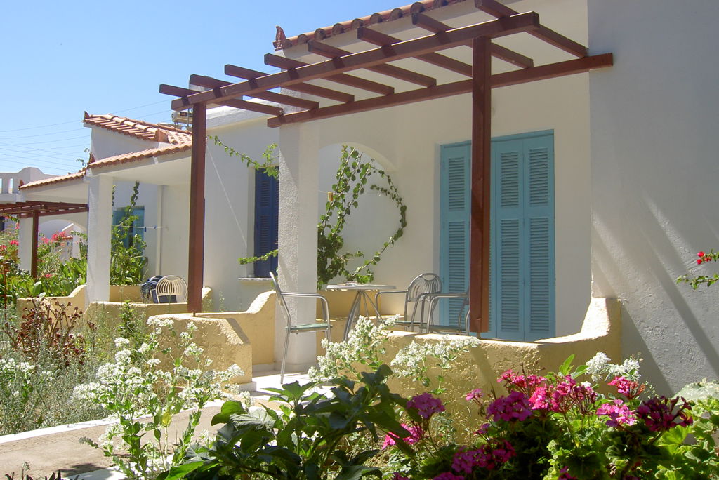 Pavlis Studios Logies - Appartement