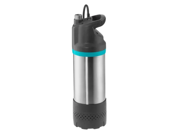 Gardena DYK/TRYK PUMPE 5900/4 INOX Automatic