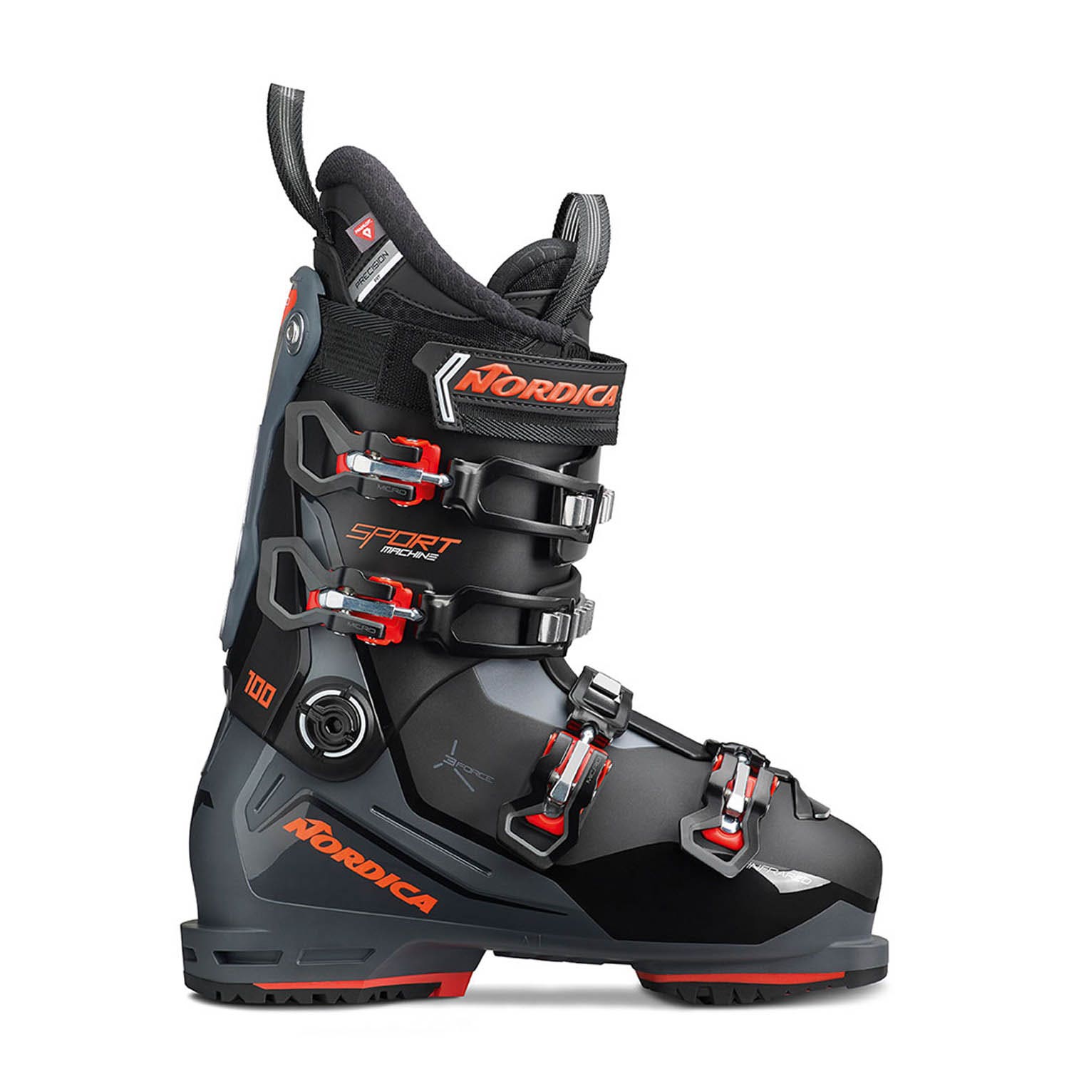 Nordica  Sportmachine 3 100