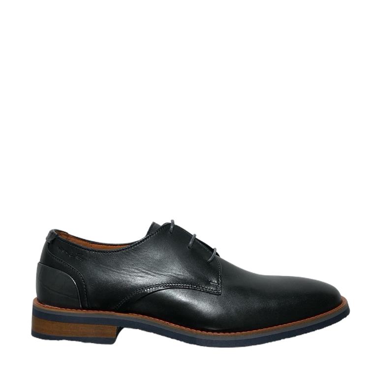 Van Lier 2418621 690 Zwart
