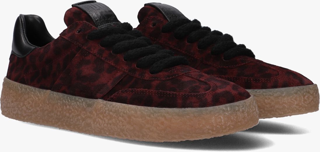 rode kennel & schmenger lage sneakers 14700
