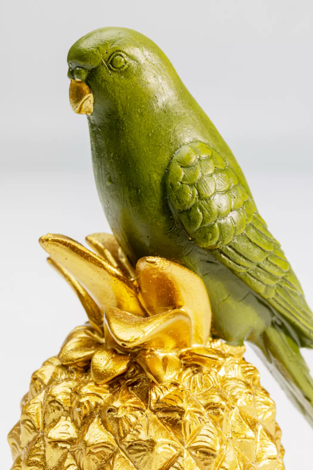 Deko-Objekt Ananas Parrot