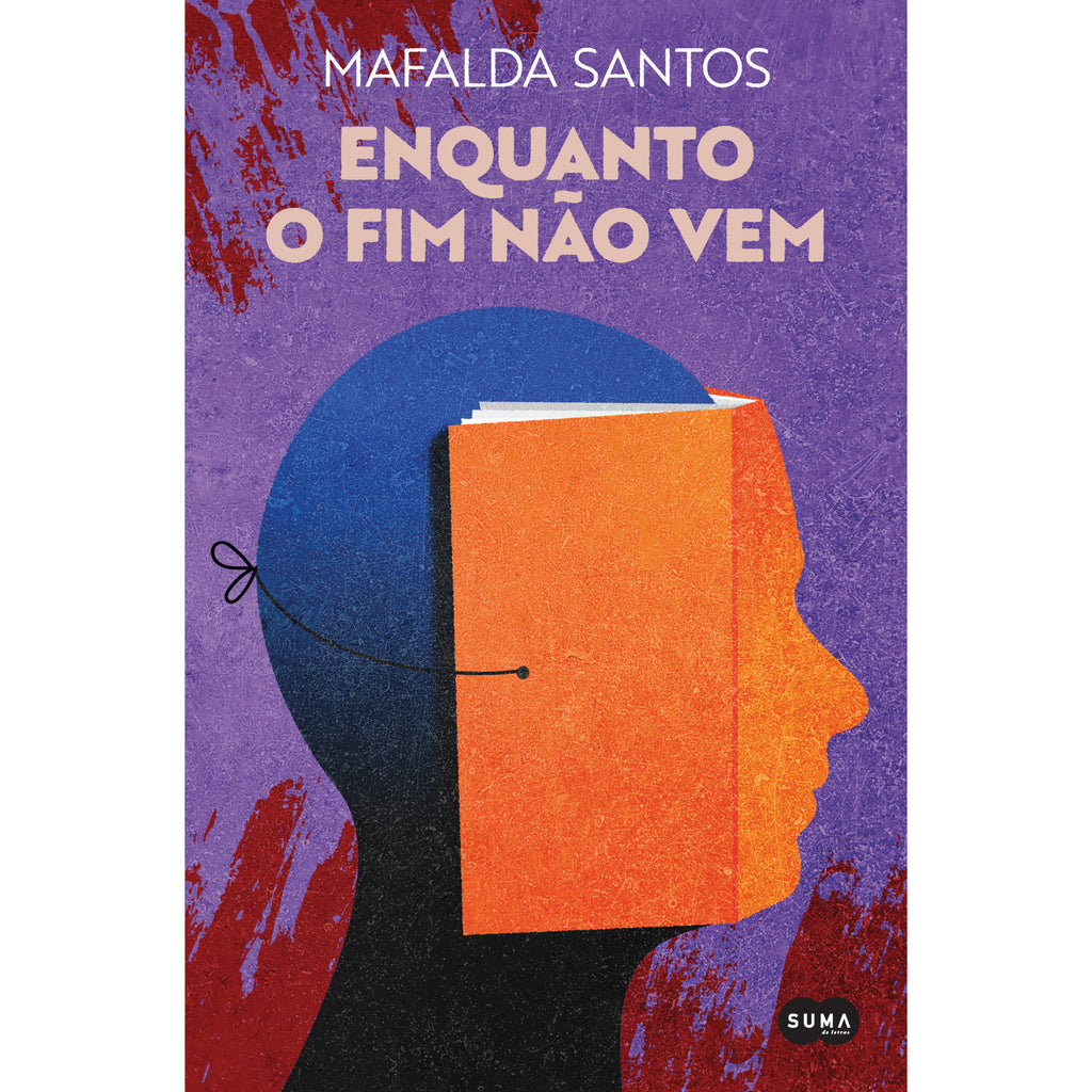 Enquanto o Fim Não Vem de Mafalda Santos