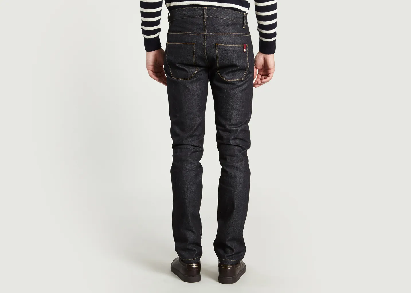 Jean N°7 DNM Pieces/Le Laboratoire