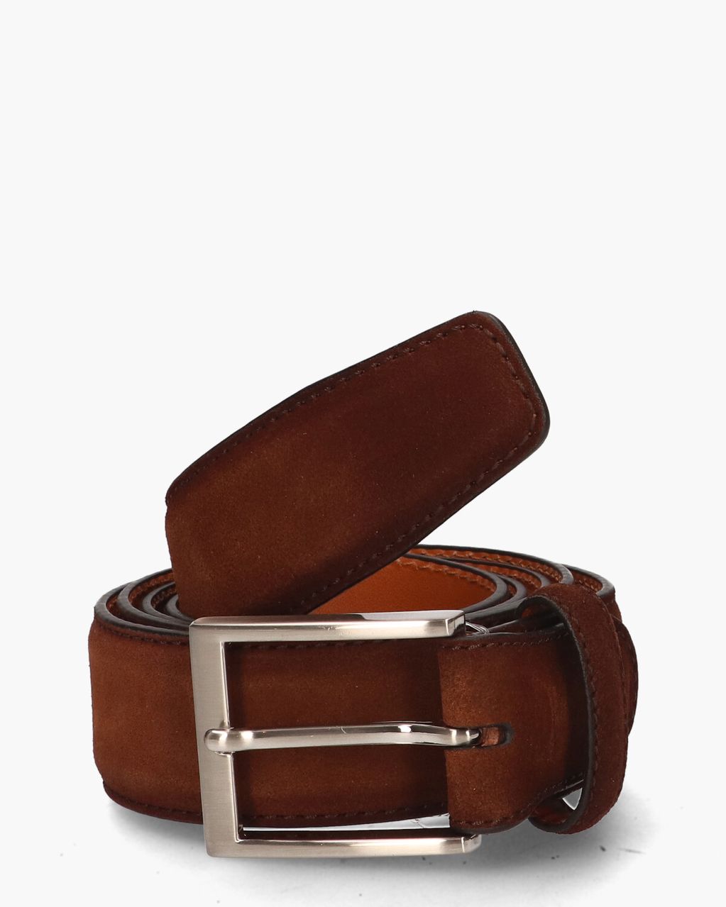 Magnanni 1078 Cognac Herenriem