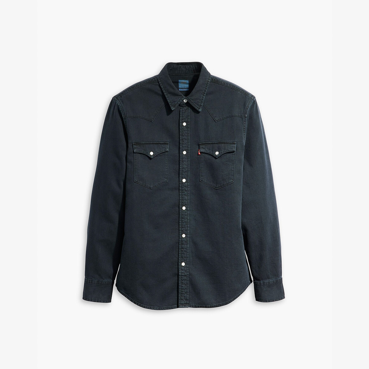 Camisa jeans Levi's Barstow