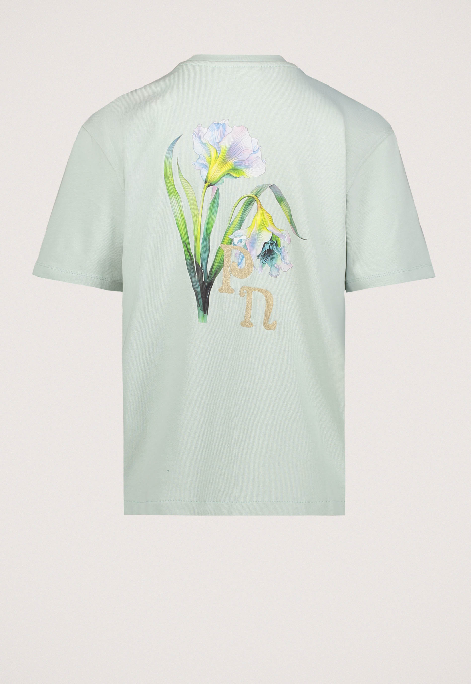Pink Noir Femy T-shirt