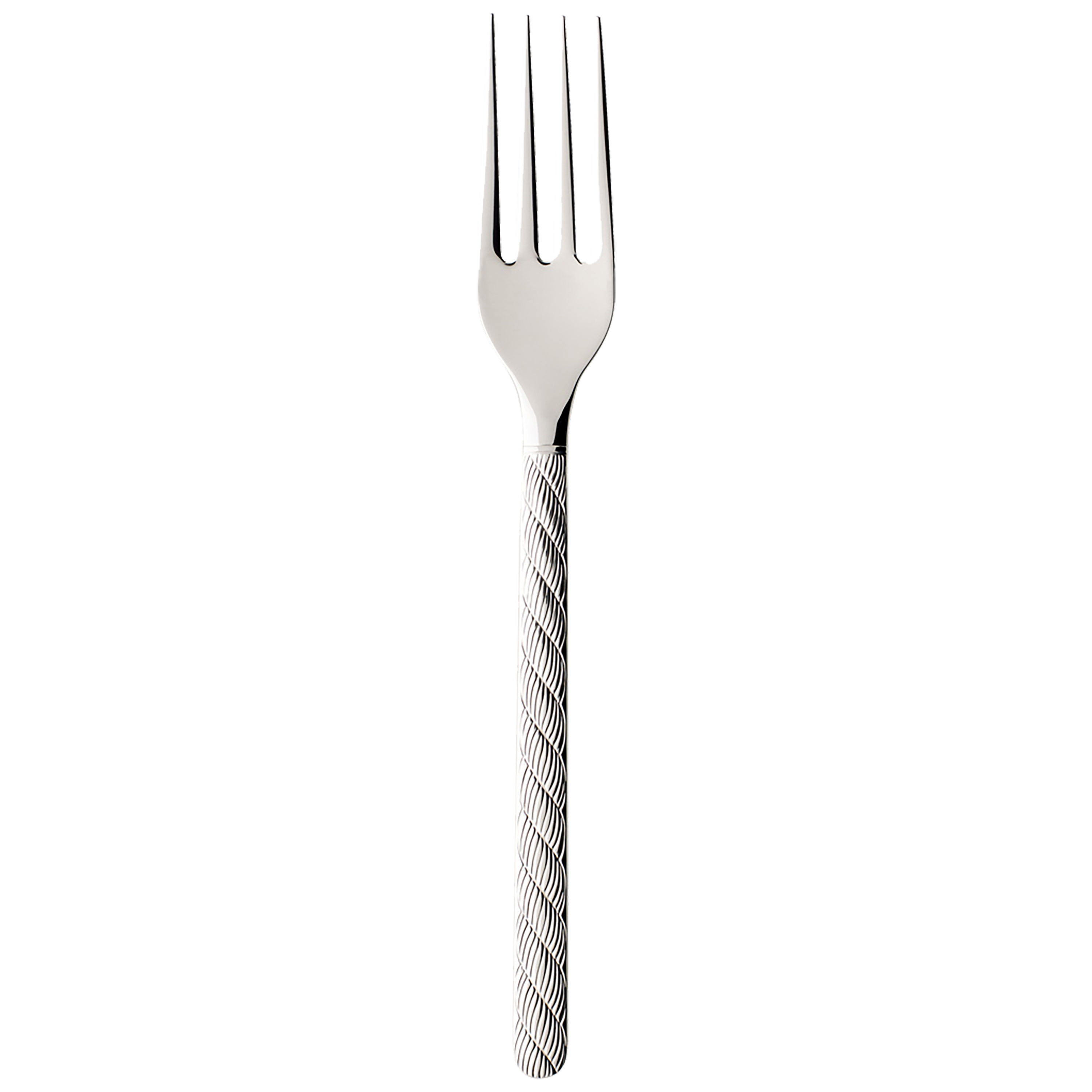 Montauk Serving fork stainless steel