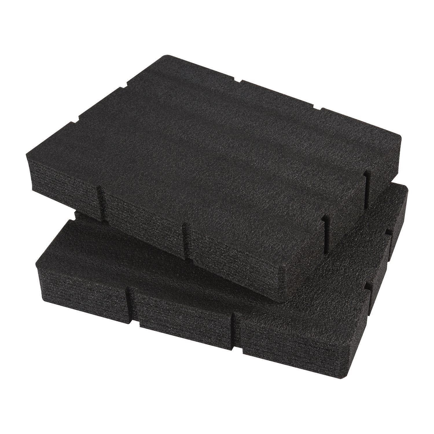 Milwaukee PACKOUT™ Foam insert voor Gereedschapskoffer VE=2 - 4932479157