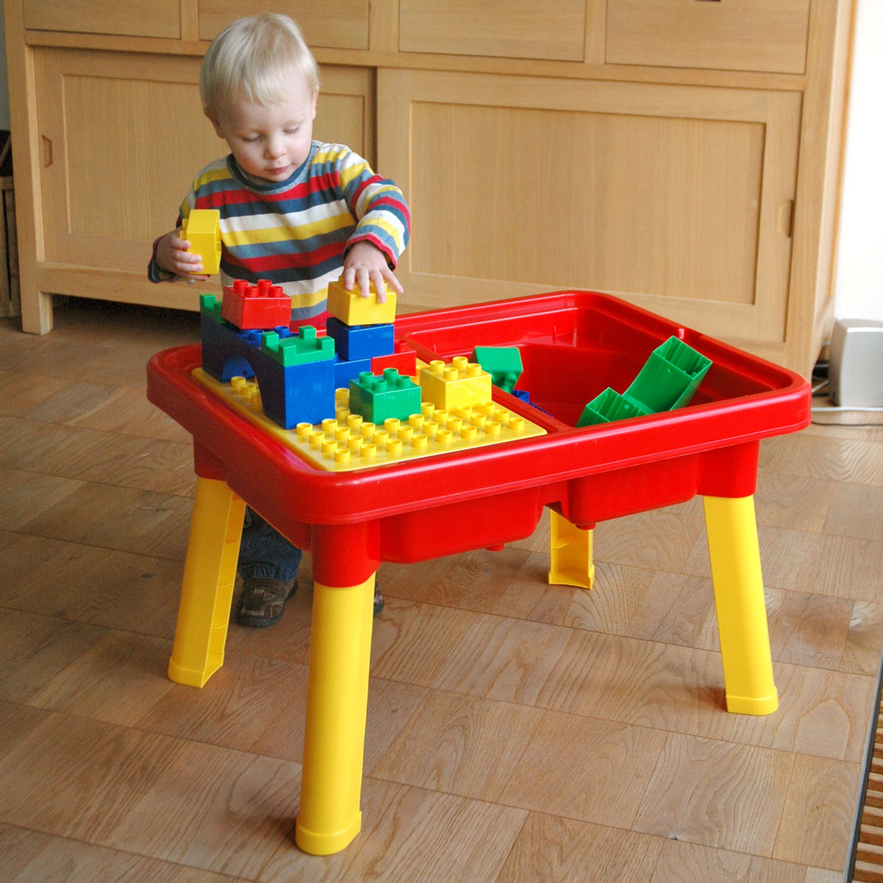 Speeltafel Unico Groot, 29dlg