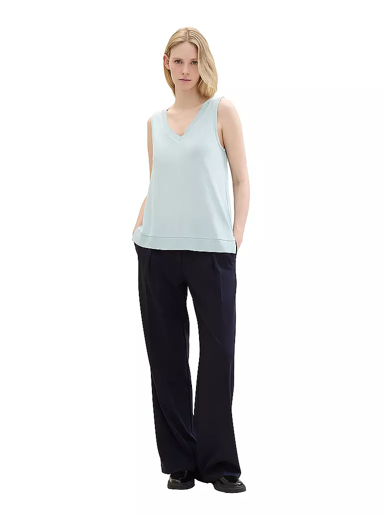TOM TAILOR Top mint