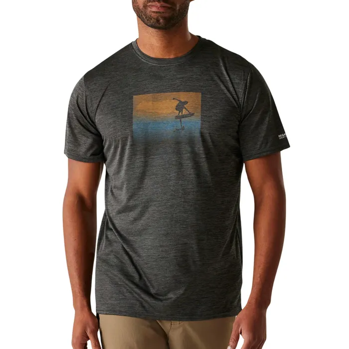 Regatta Fingal IX Shirt Heren