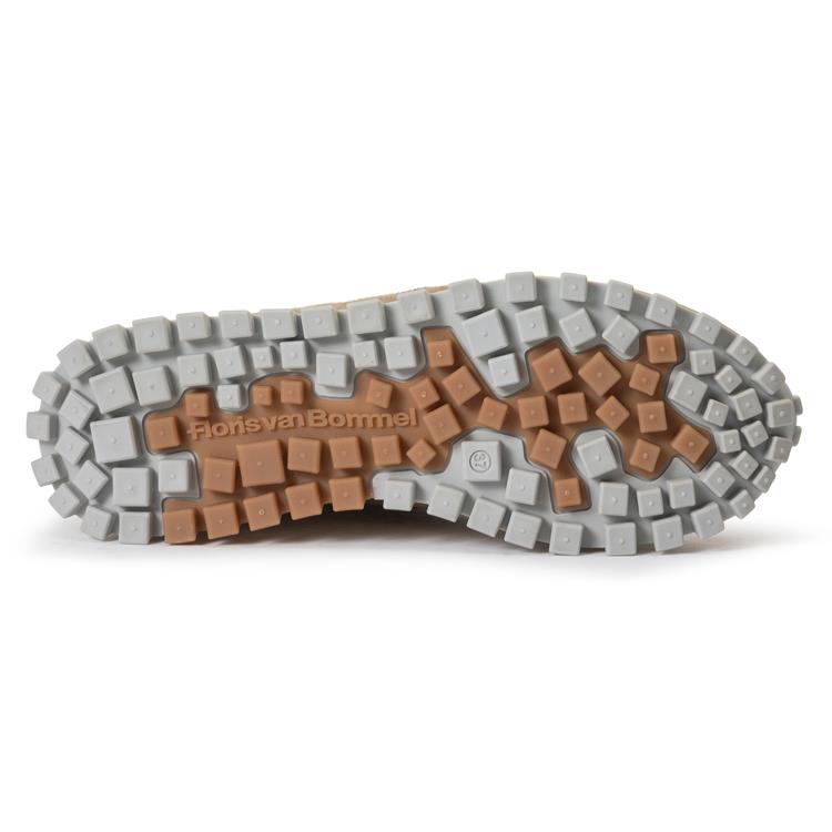Floris van Bommel SFW-10100 taupe