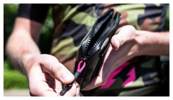 Trousse à Outils Muc-Off Essentials Camo