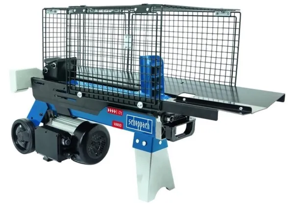 Scheppach HL760LS Trækløver